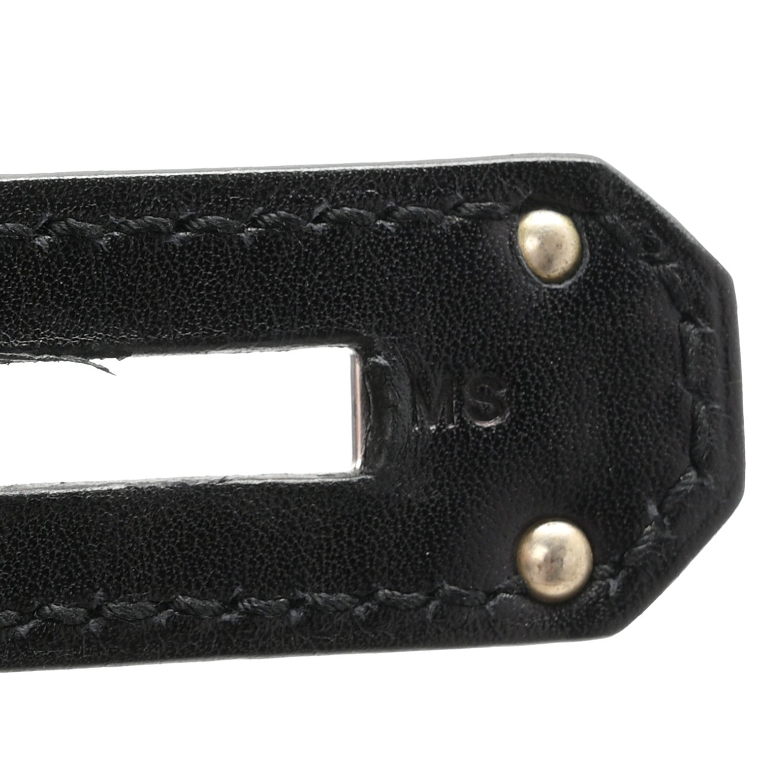 Hunter Criss Viking Evergrain Flag HAC Birkin 40  Ecru Black