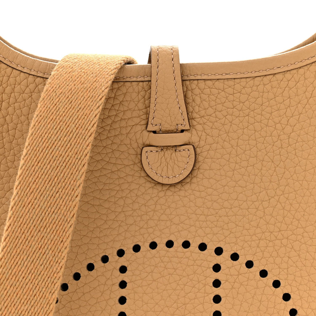 Taurillon Clemence Evelyne TPM Biscuit
