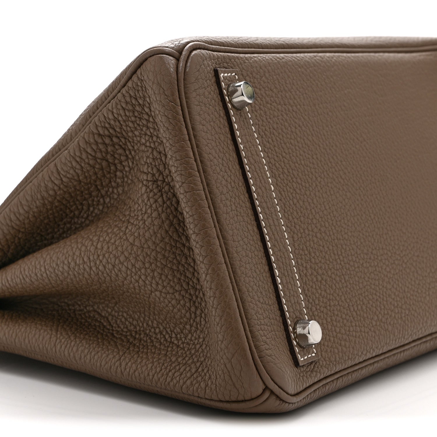 Togo Birkin 30 Etoupe