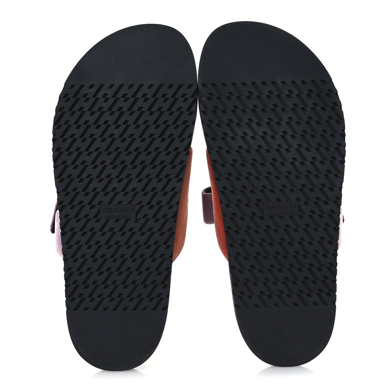 Velvet Womens Chypre Sandals 36.5 Orange Canyon Bruyère