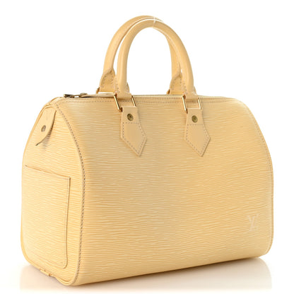 Epi Speedy 25 Vanilla