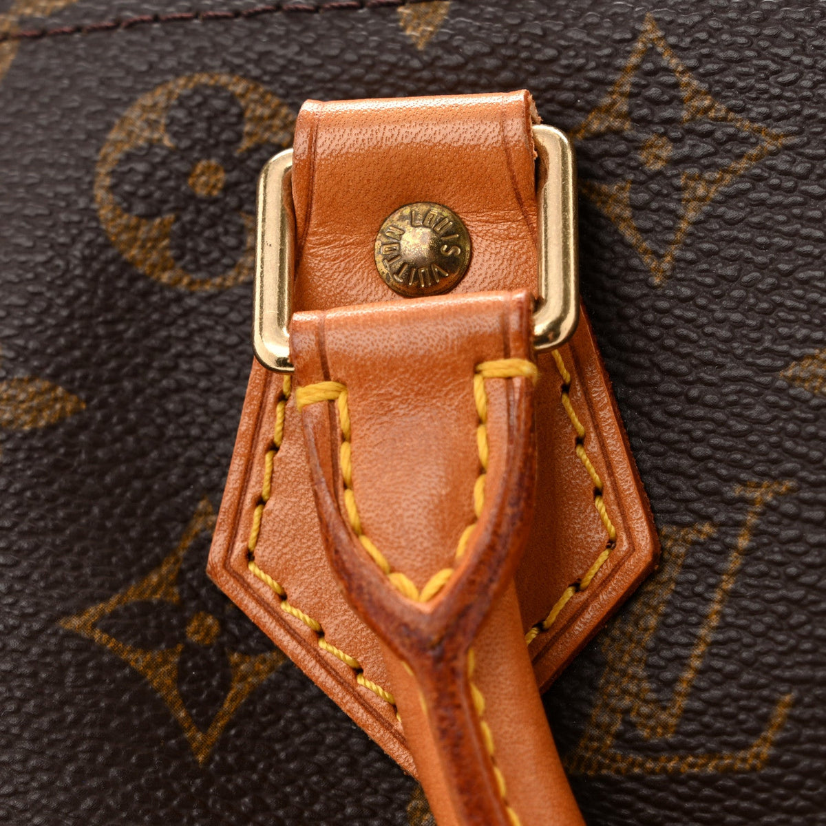 Monogram Speedy 30