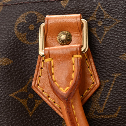 Monogram Speedy 30