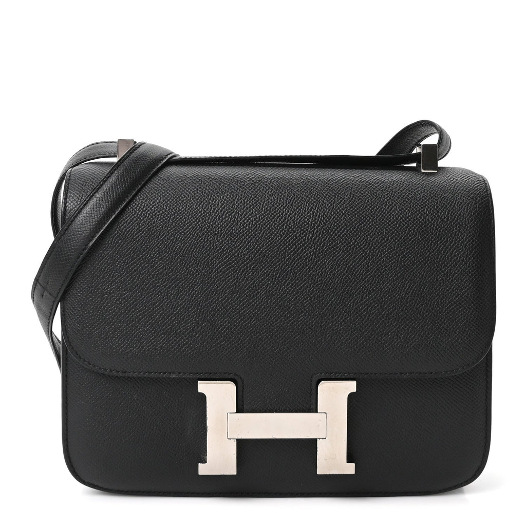 Epsom Constance 24 Black