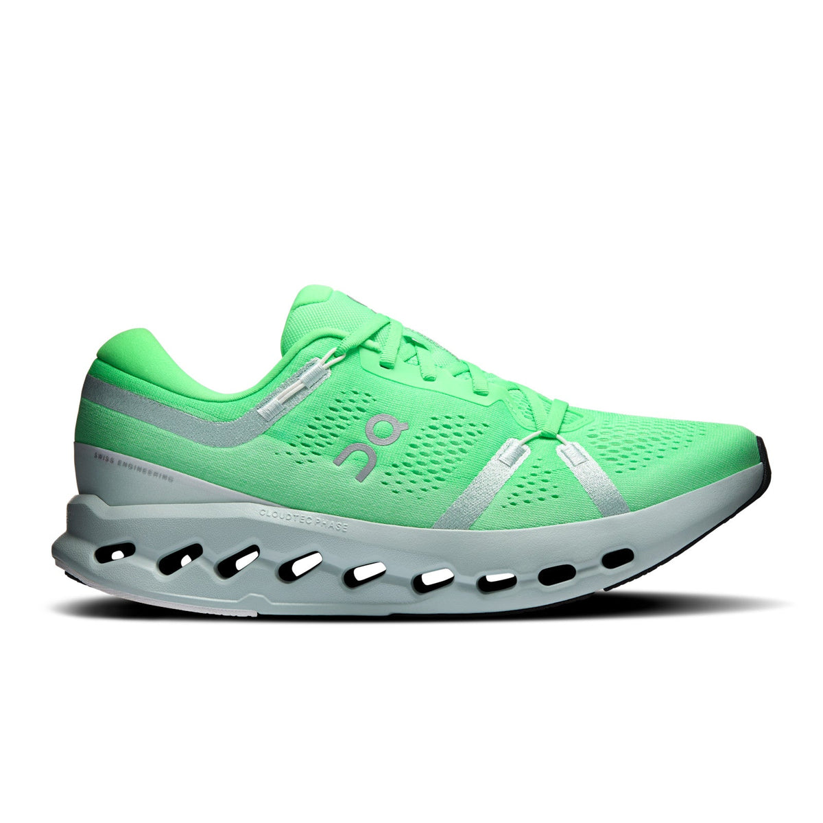 On Cloudsurfer 2 Men's Road Running Shoes