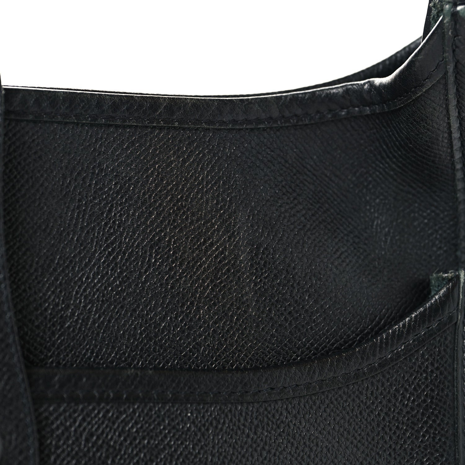 Epsom Evelyne III PM Black