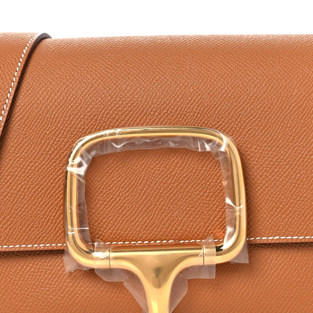 Epsom Della Cavalleria Elan Gold
