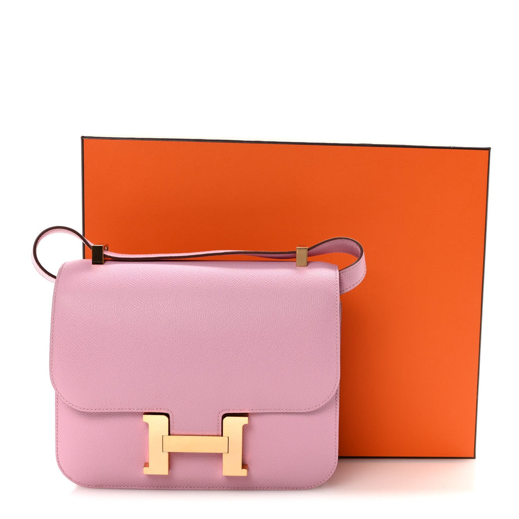 Epsom Constance 24 Mauve Sylvestre