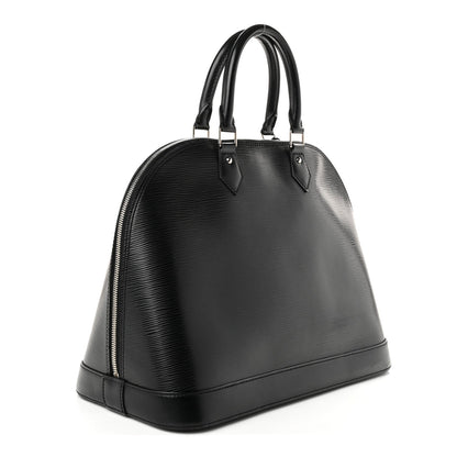 Epi Alma GM Black