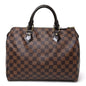 Damier Ebene Speedy 30