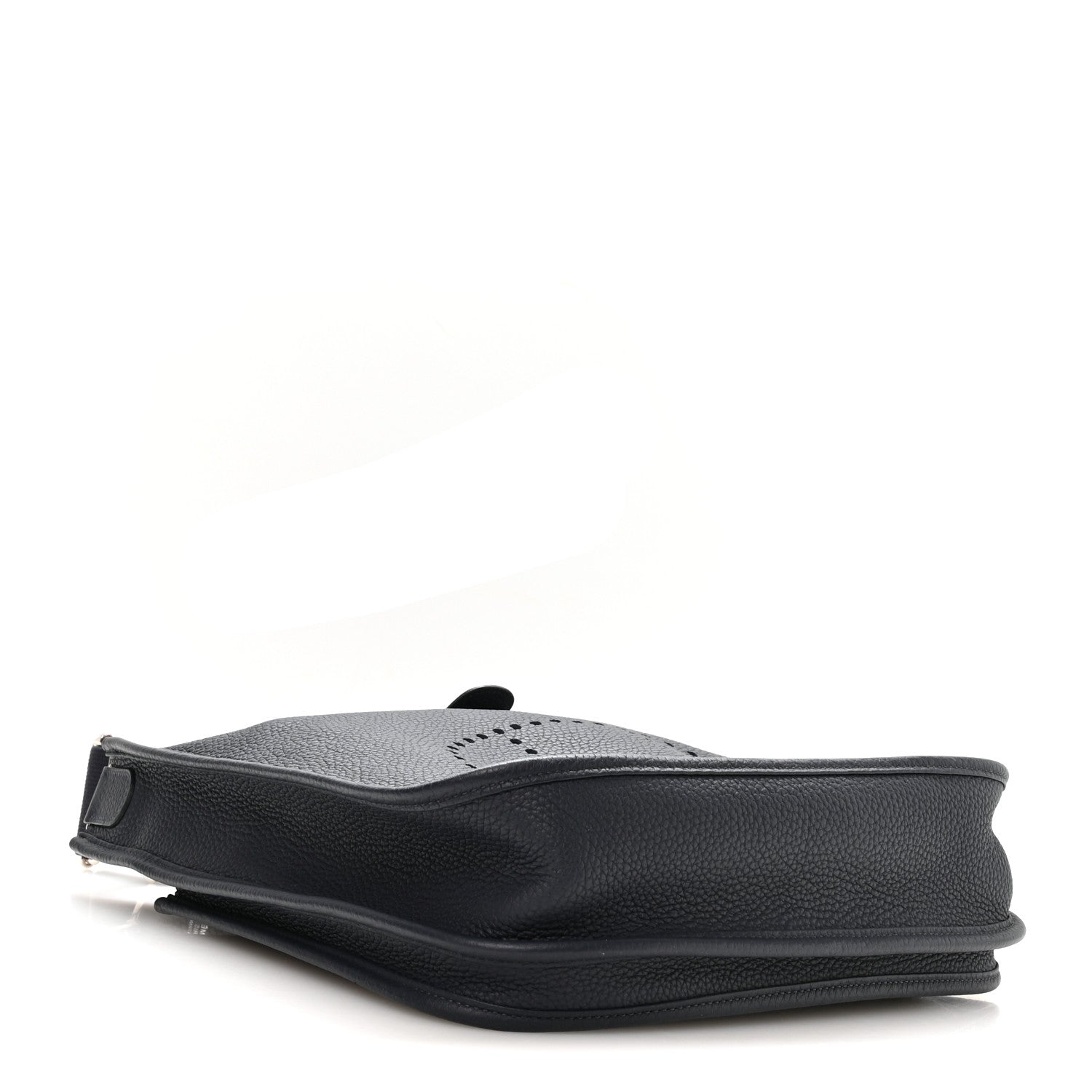 Taurillon Clemence Evelyne III PM Bleu Nuit