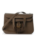 Taurillon Clemence Halzan 31 GM Etoupe
