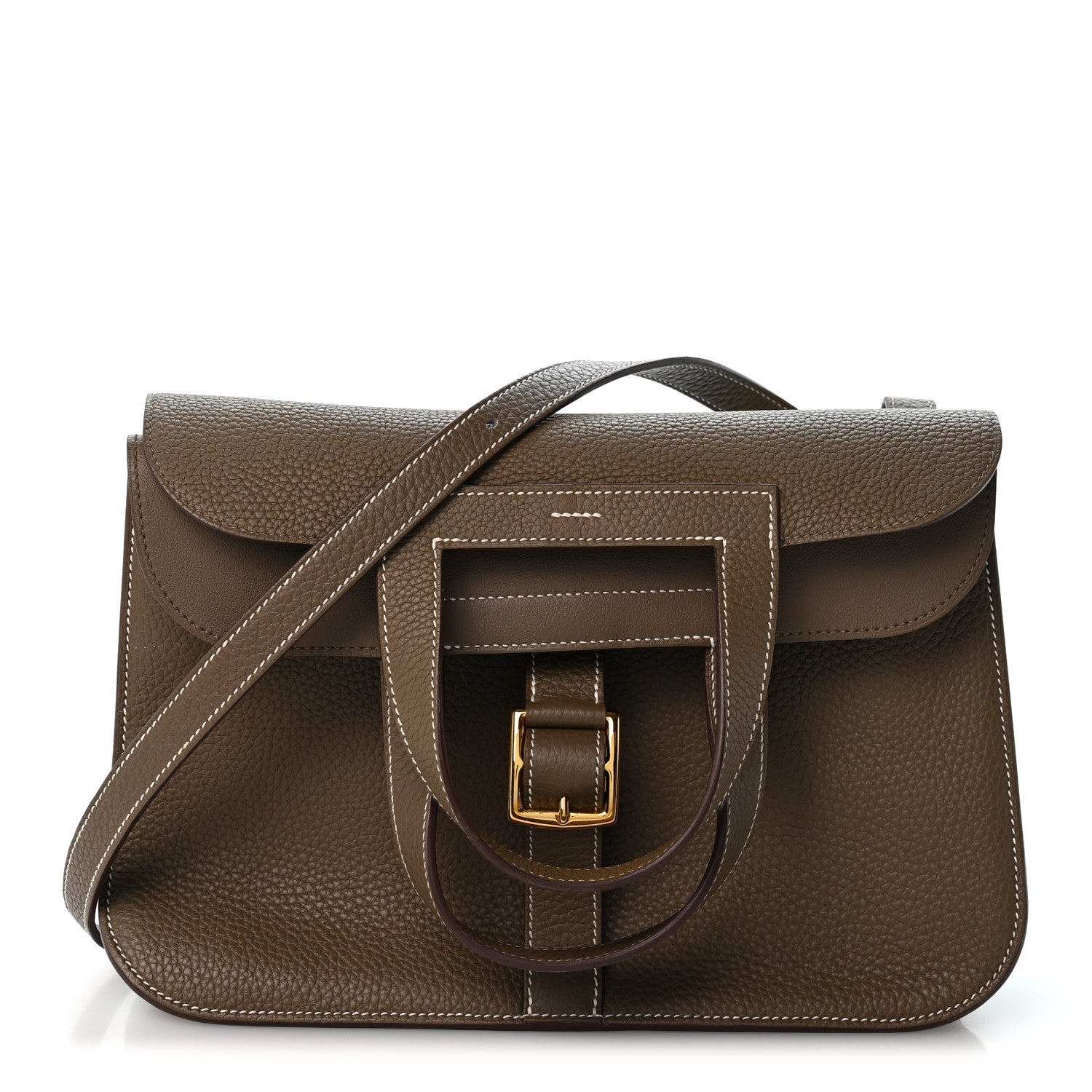 Taurillon Clemence Halzan 31 GM Etoupe