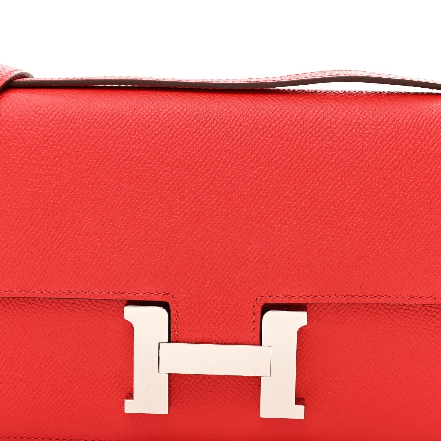 Epsom Constance Elan 25 Rouge Radieux