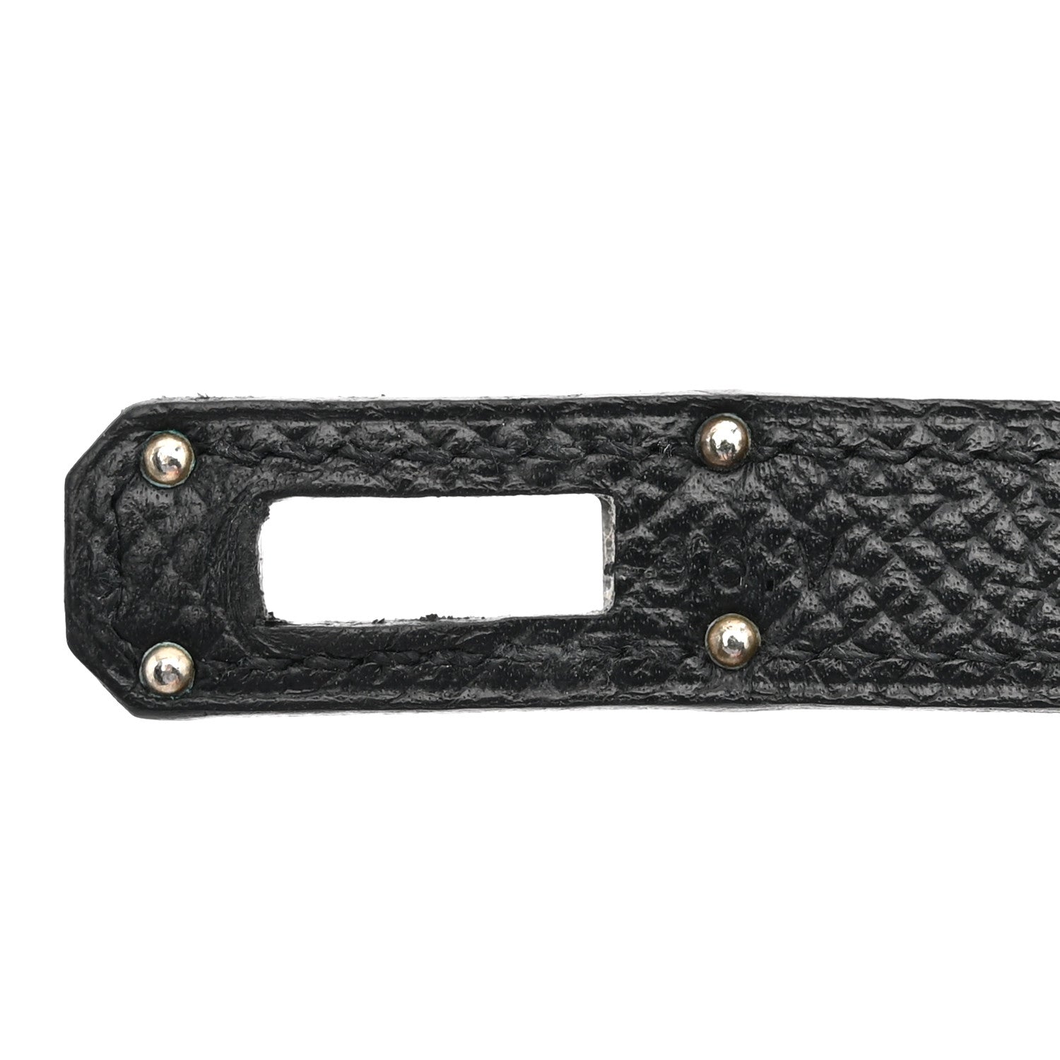 Epsom Kelly Longue Wallet Black