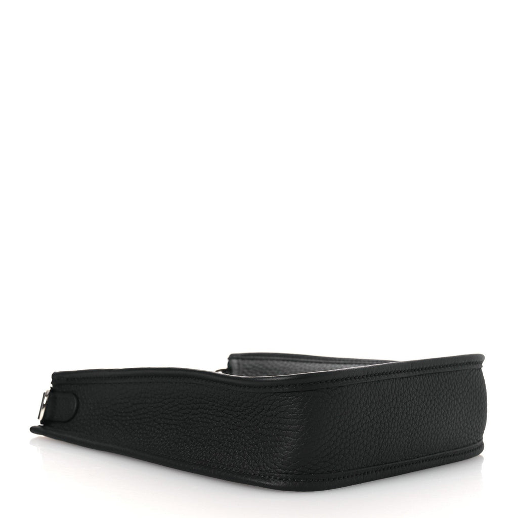 Taurillon Clemence Evelyne TPM Black