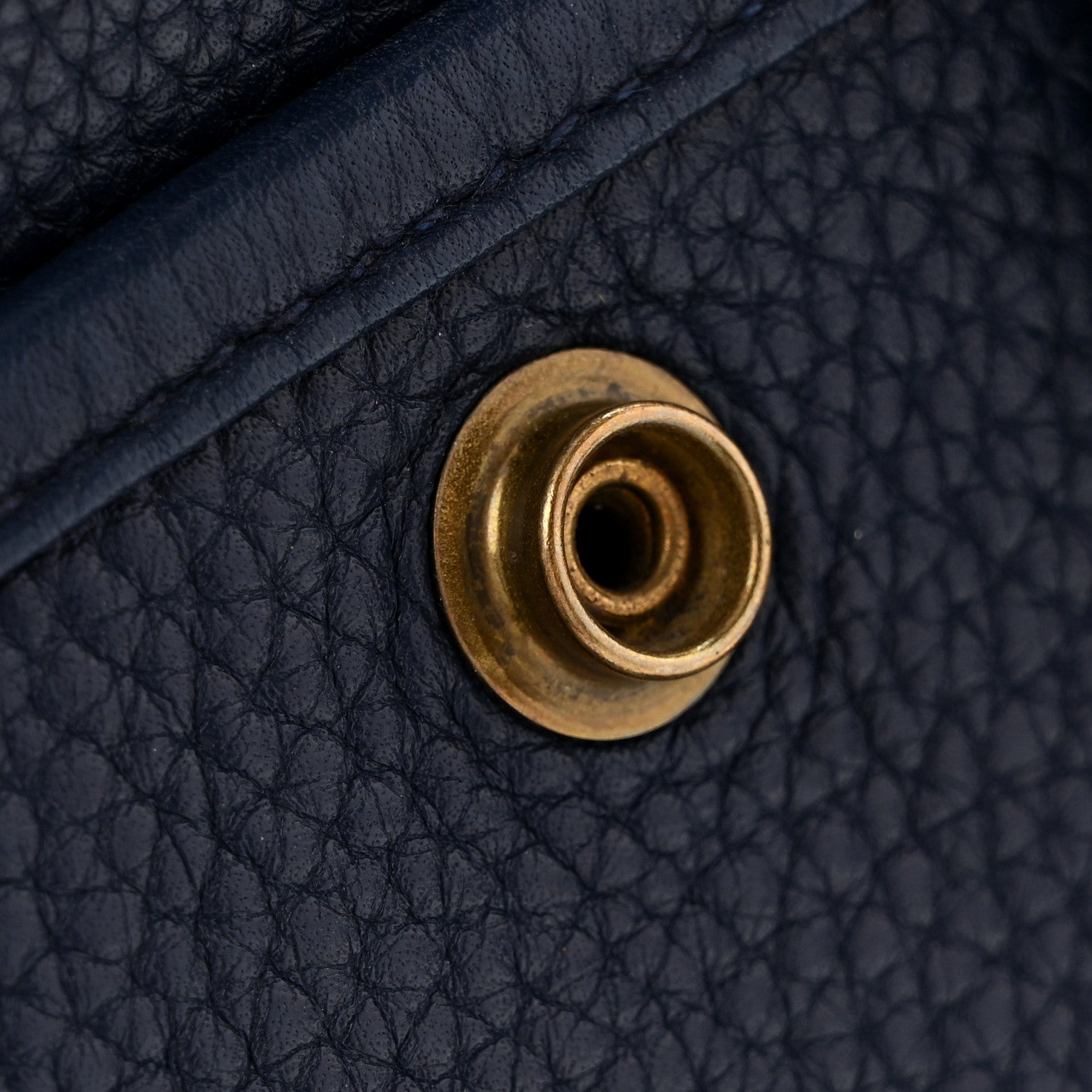 Taurillon Clemence Amazone Evelyne III GM Bleu de Galice