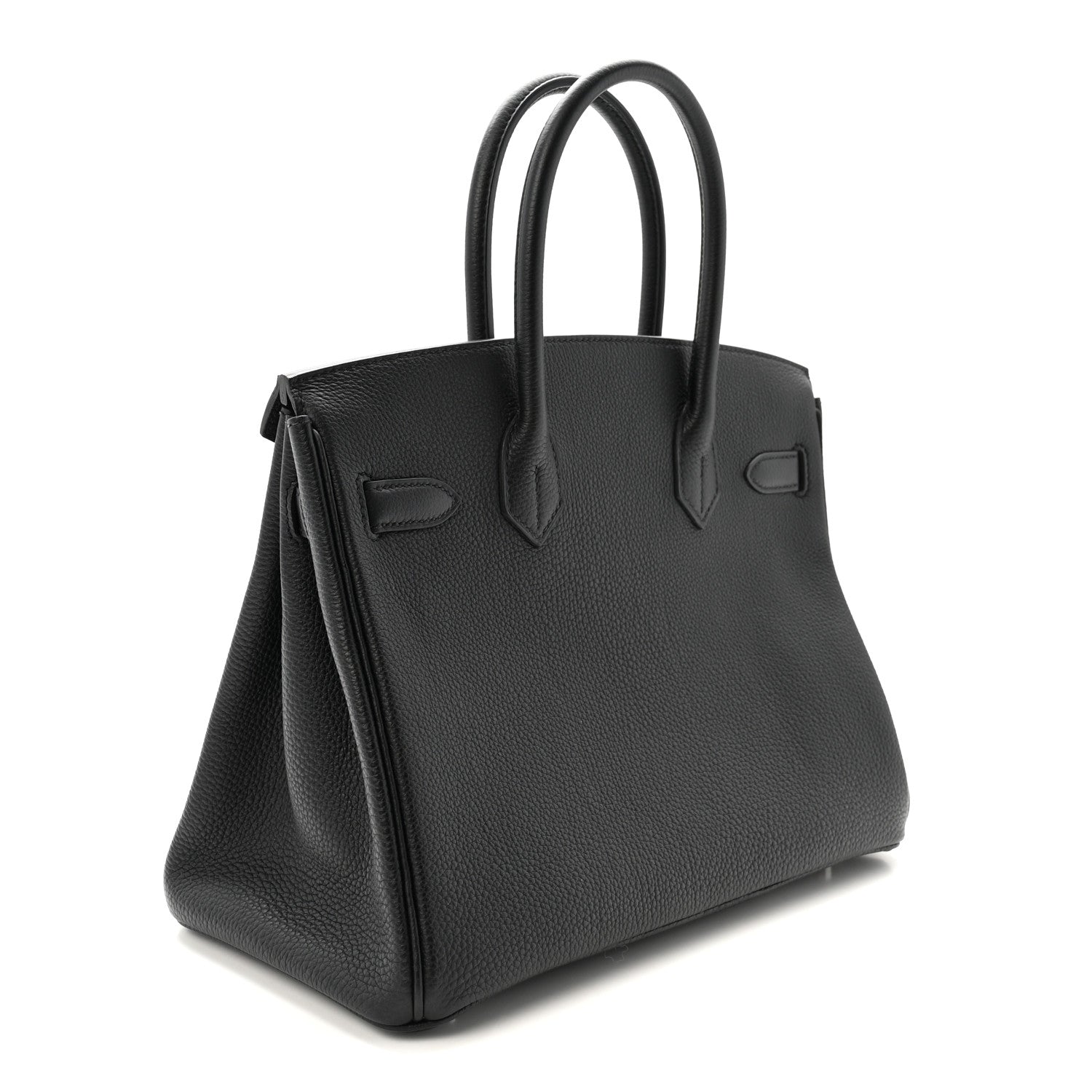 Togo BIRKIN 30 Black