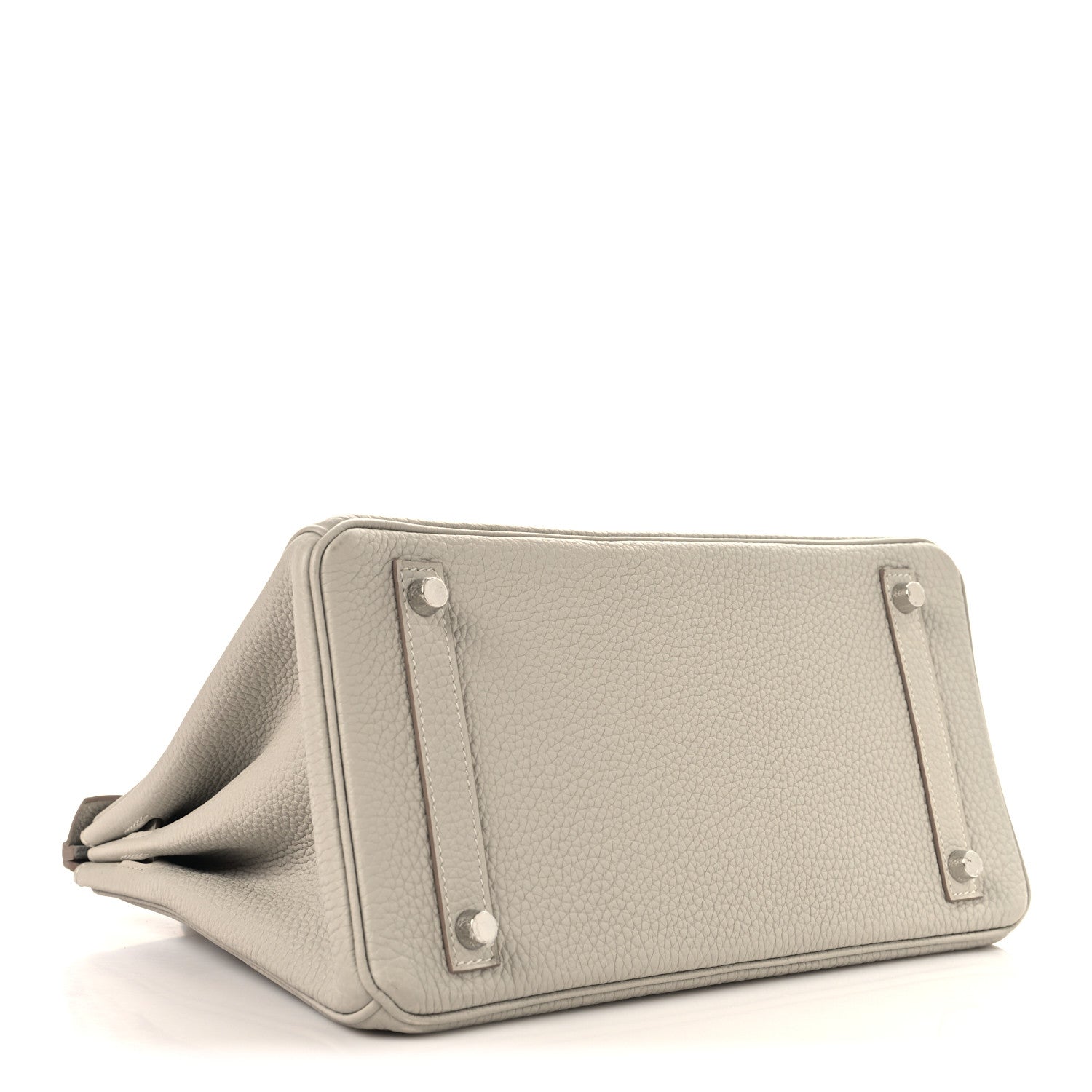 Togo BIRKIN 30 Gris Perle