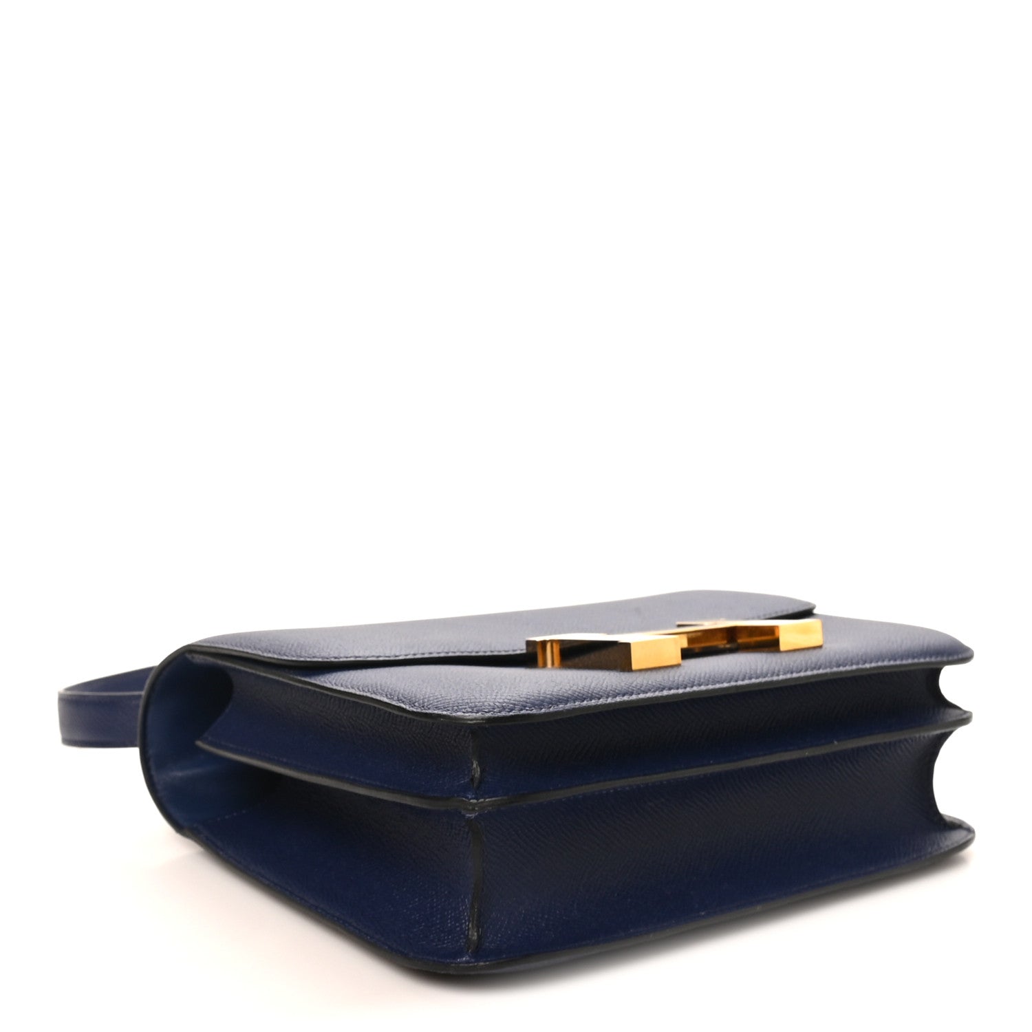 Epsom Constance 24 Bleu Saphir