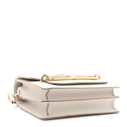 Evercolor Mini Sac Roulis Gris Perle