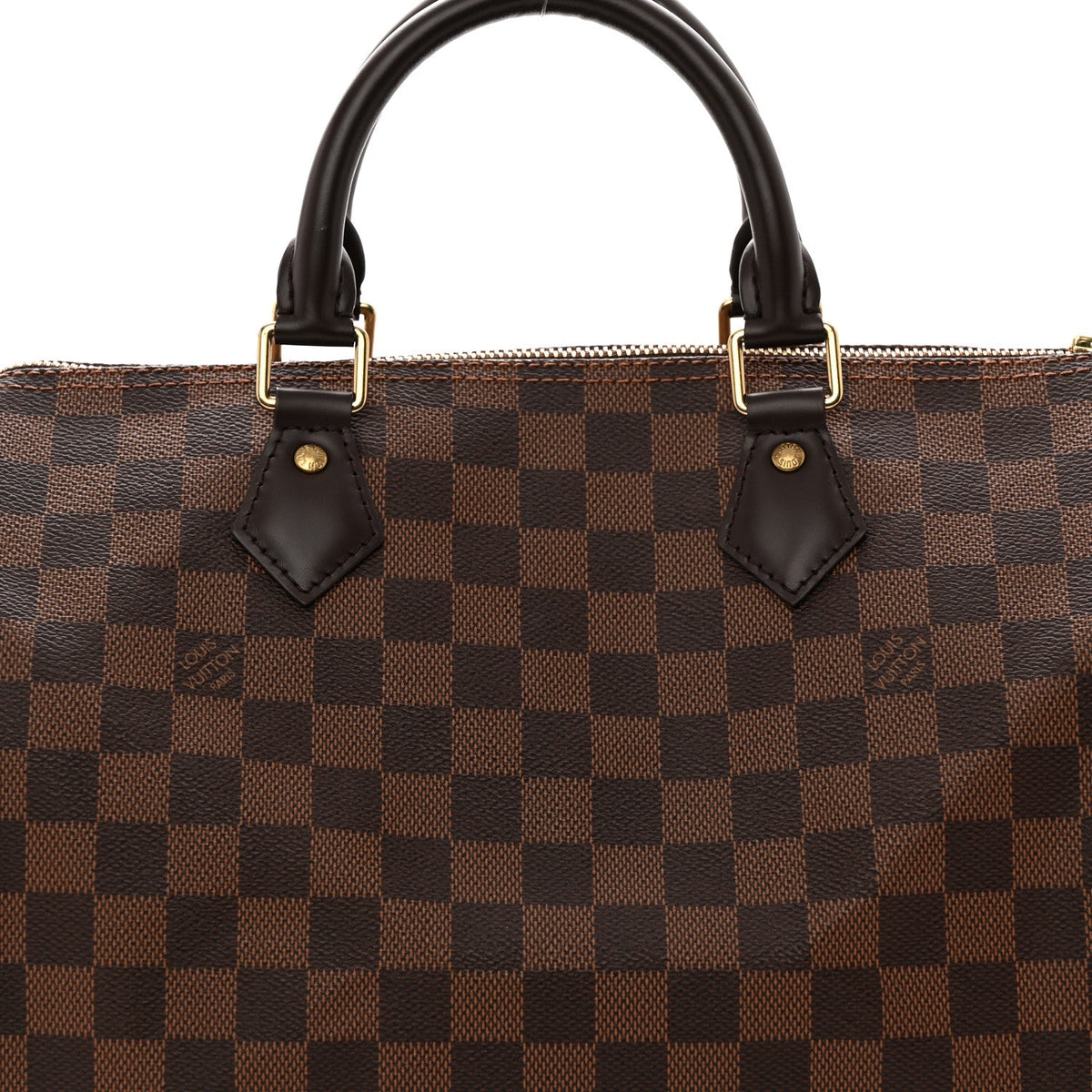Damier Ebene Speedy 30