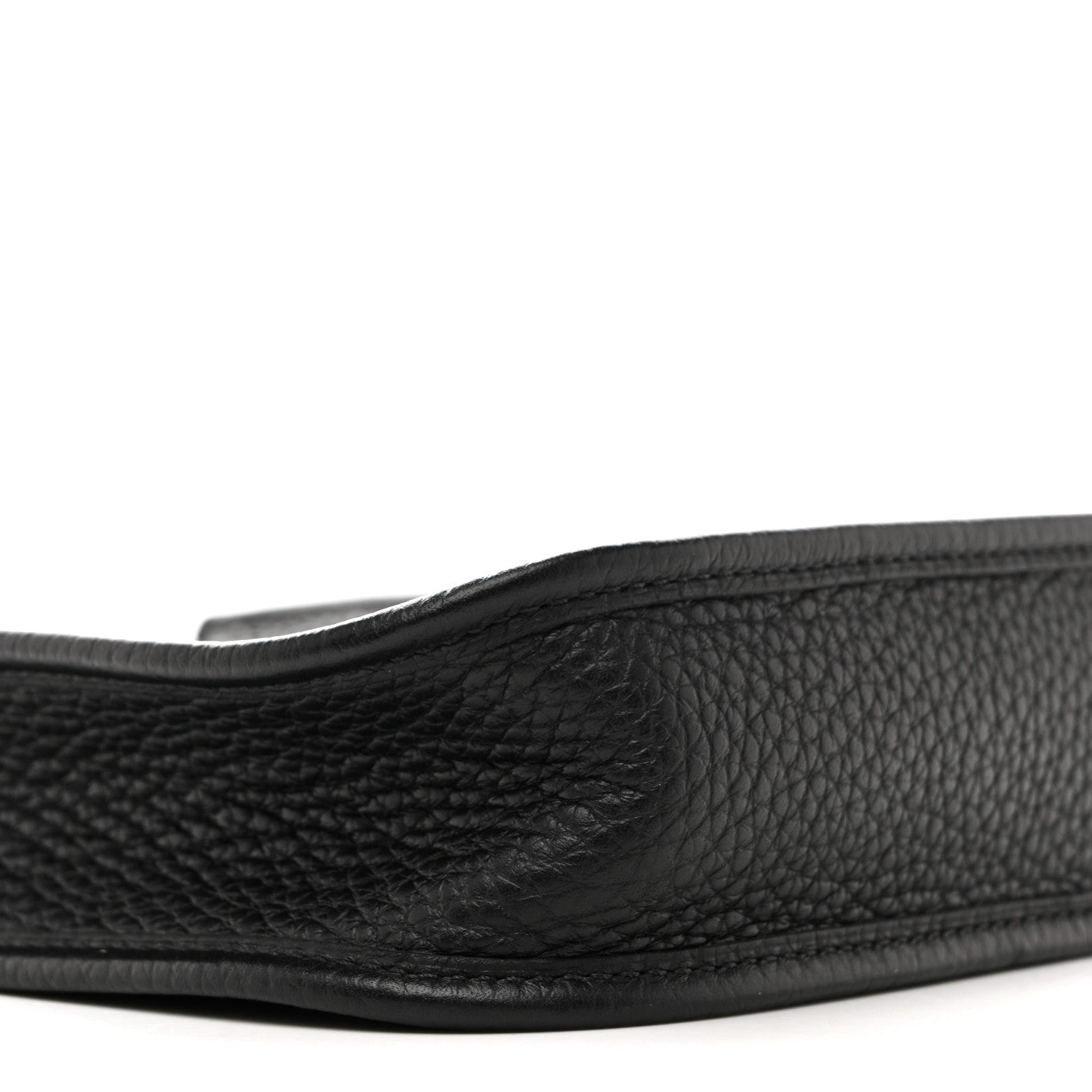 Taurillon Clemence Evelyne TPM Black