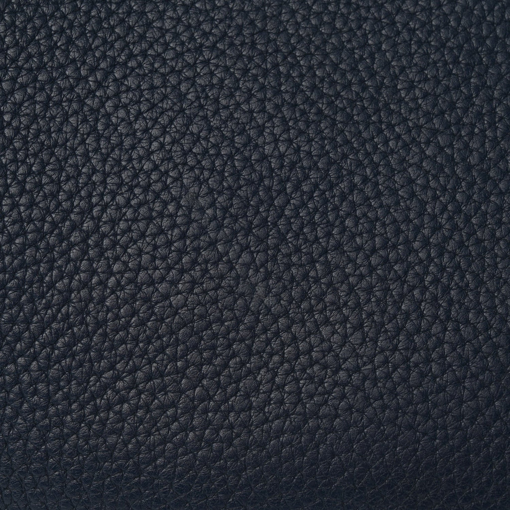 Taurillon Clemence EVELYNE III PM Bleu Saphir