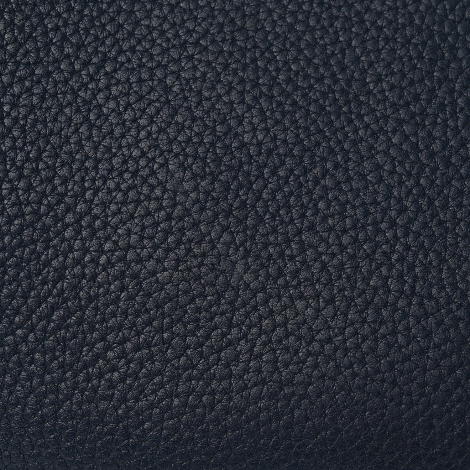 Taurillon Clemence EVELYNE III PM Bleu Saphir