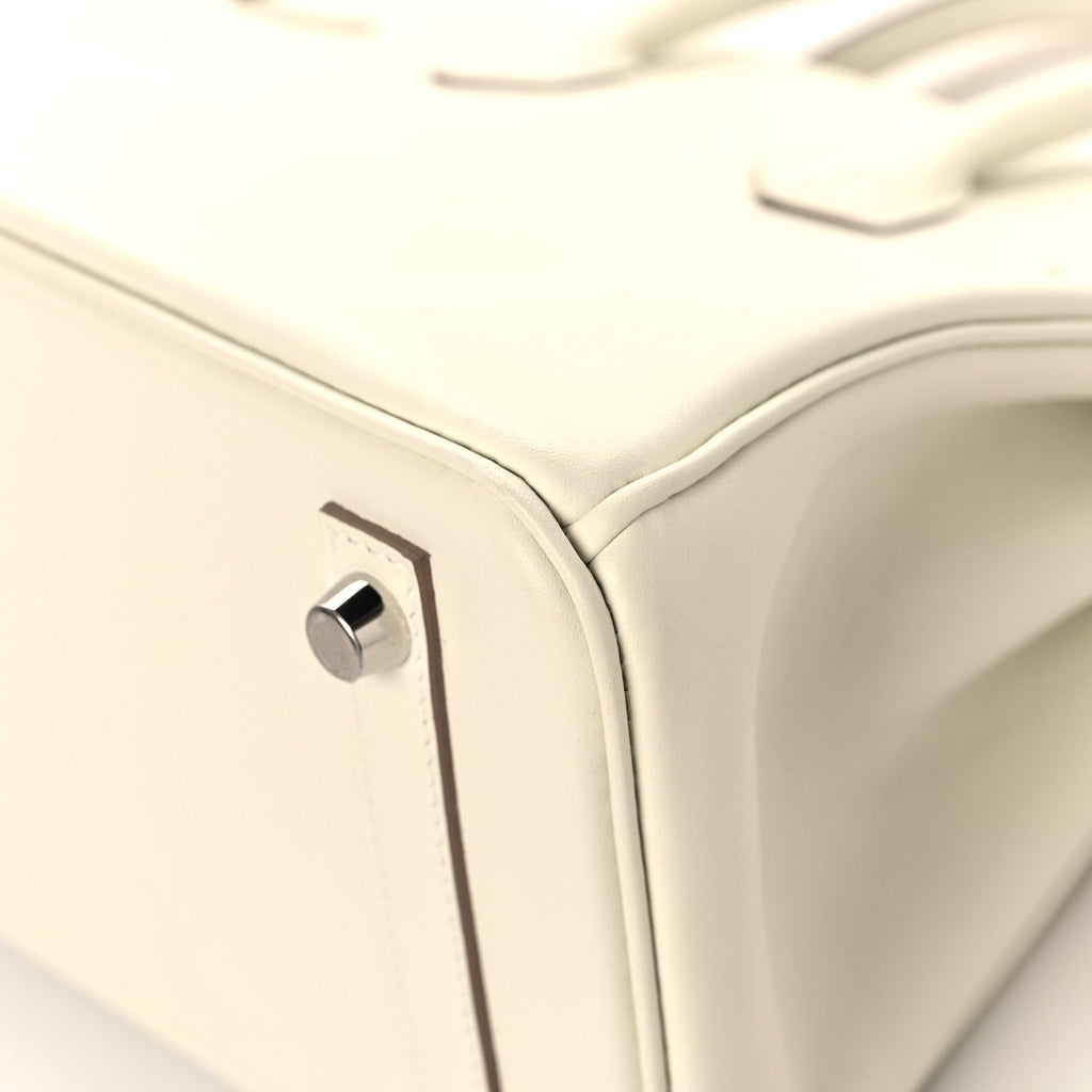Swift Birkin 25 Mushroom