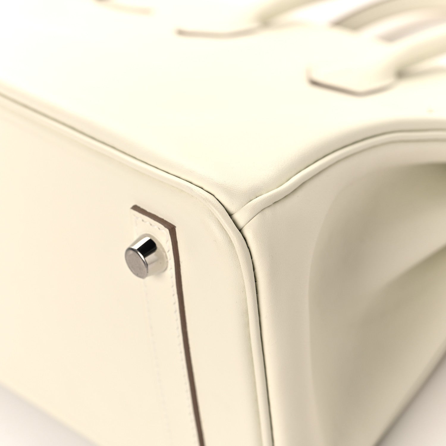 Swift Birkin 25 Mushroom