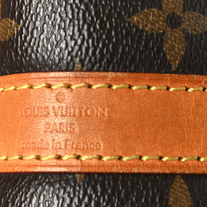 Monogram Speedy Bandouliere 30