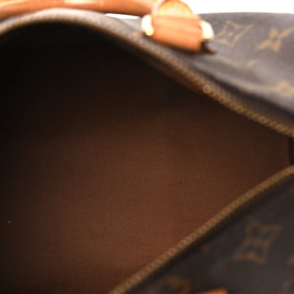 Monogram Speedy 25