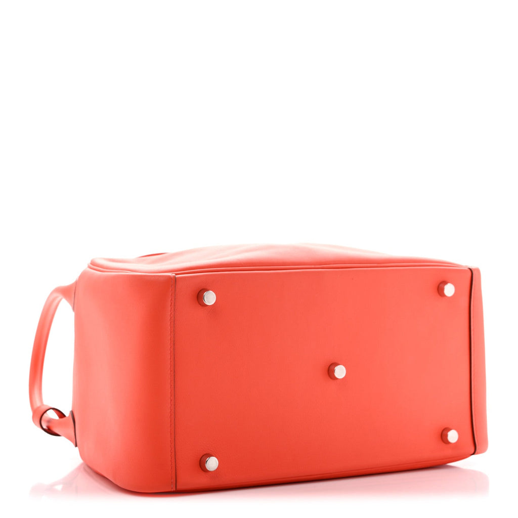 Swift Lindy 30 Orange Poppy