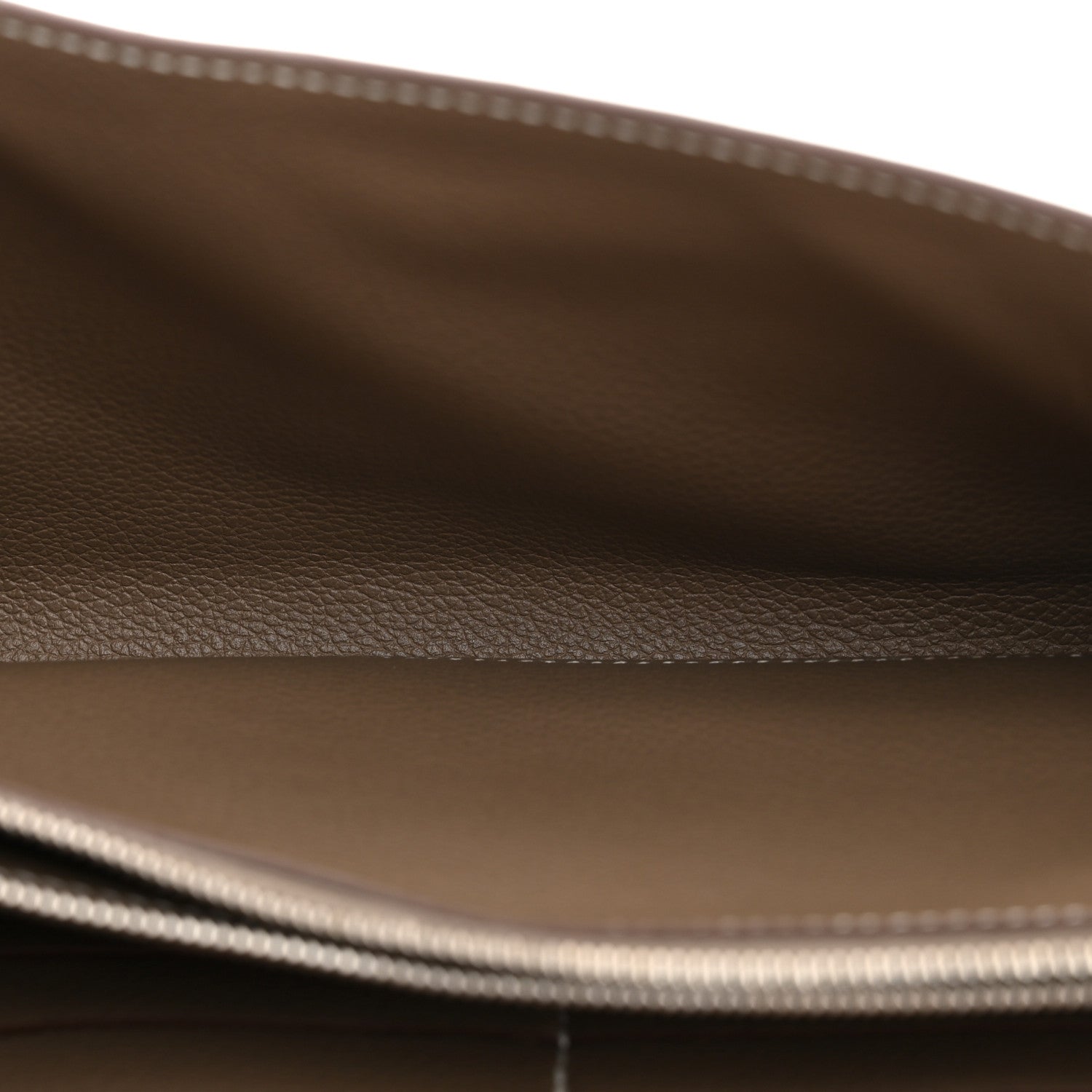 Evercolor Constance Wallet To Go Etoupe