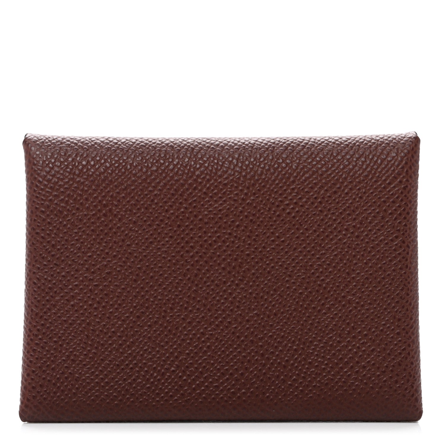 Epsom Calvi Duo Card Case Terre