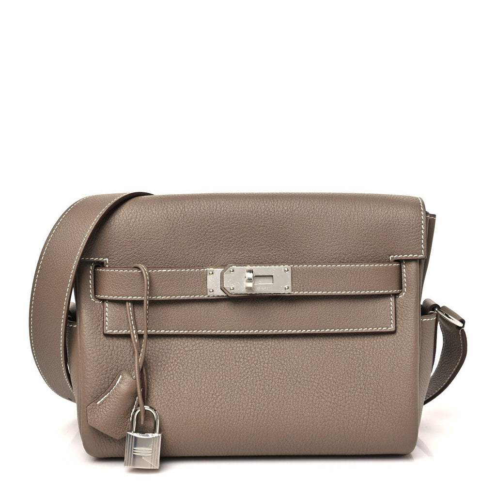 Togo Kelly Messenger PM Etoupe
