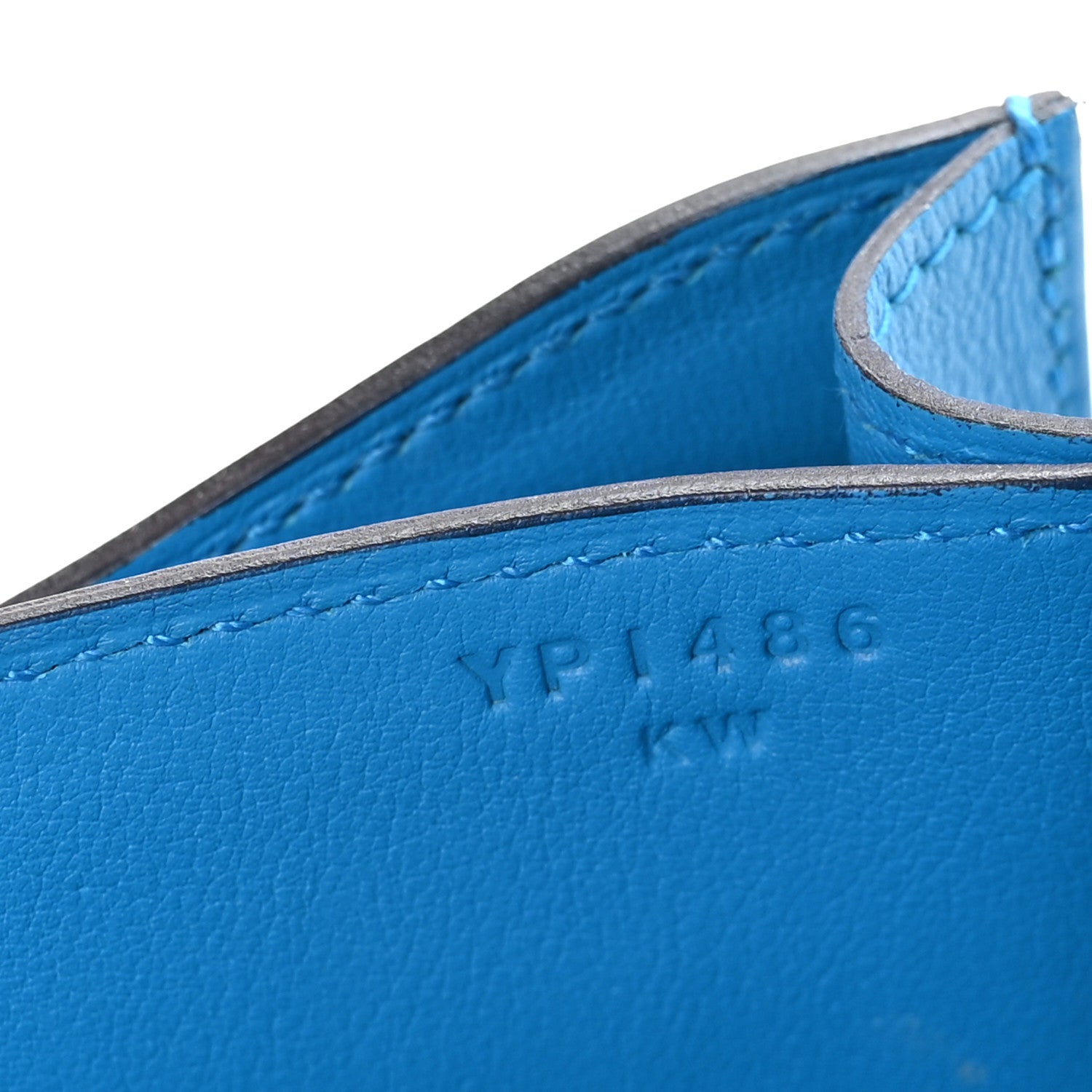 Swift Constance 18 Bleu Frida