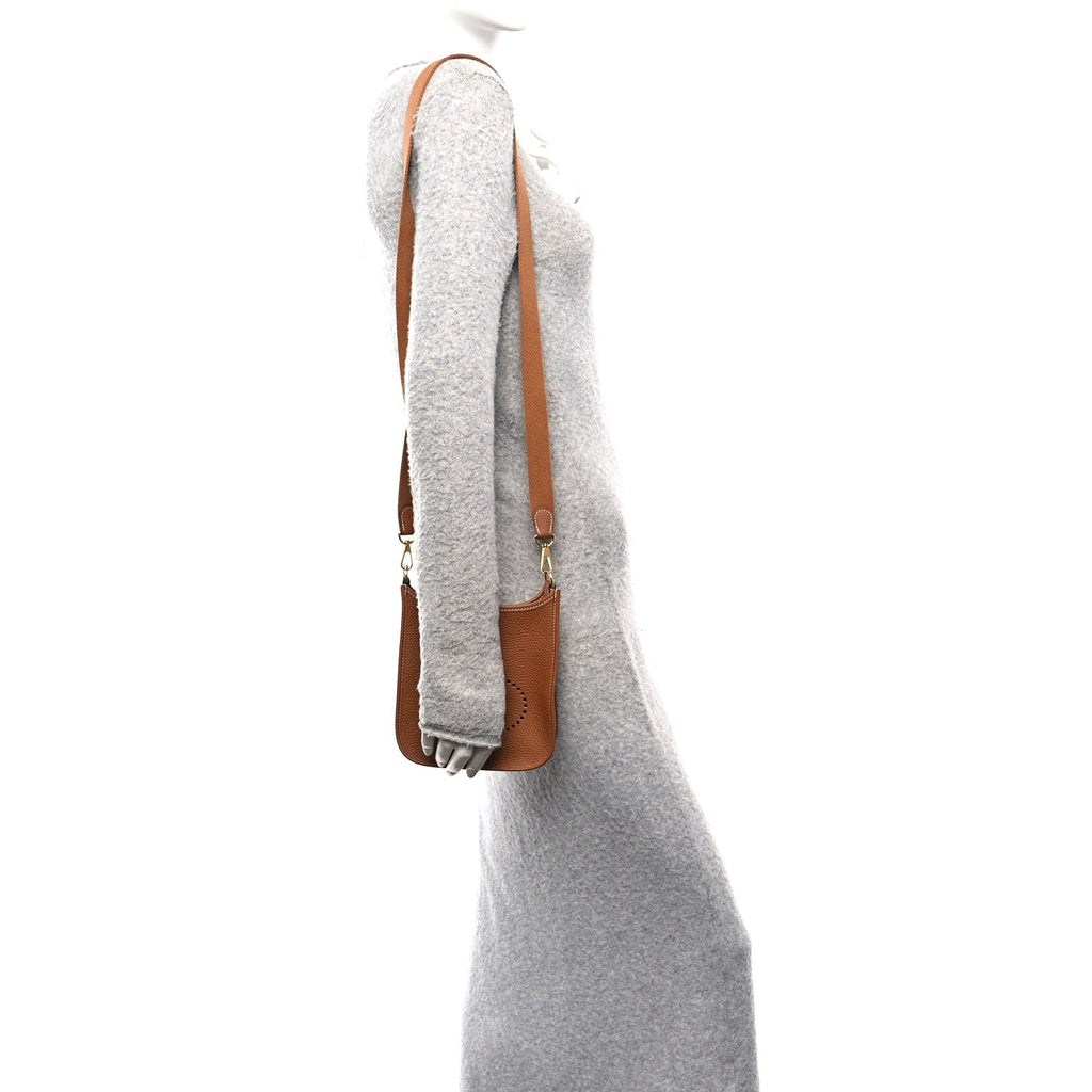 Taurillon Clemence Evelyne TPM Gold