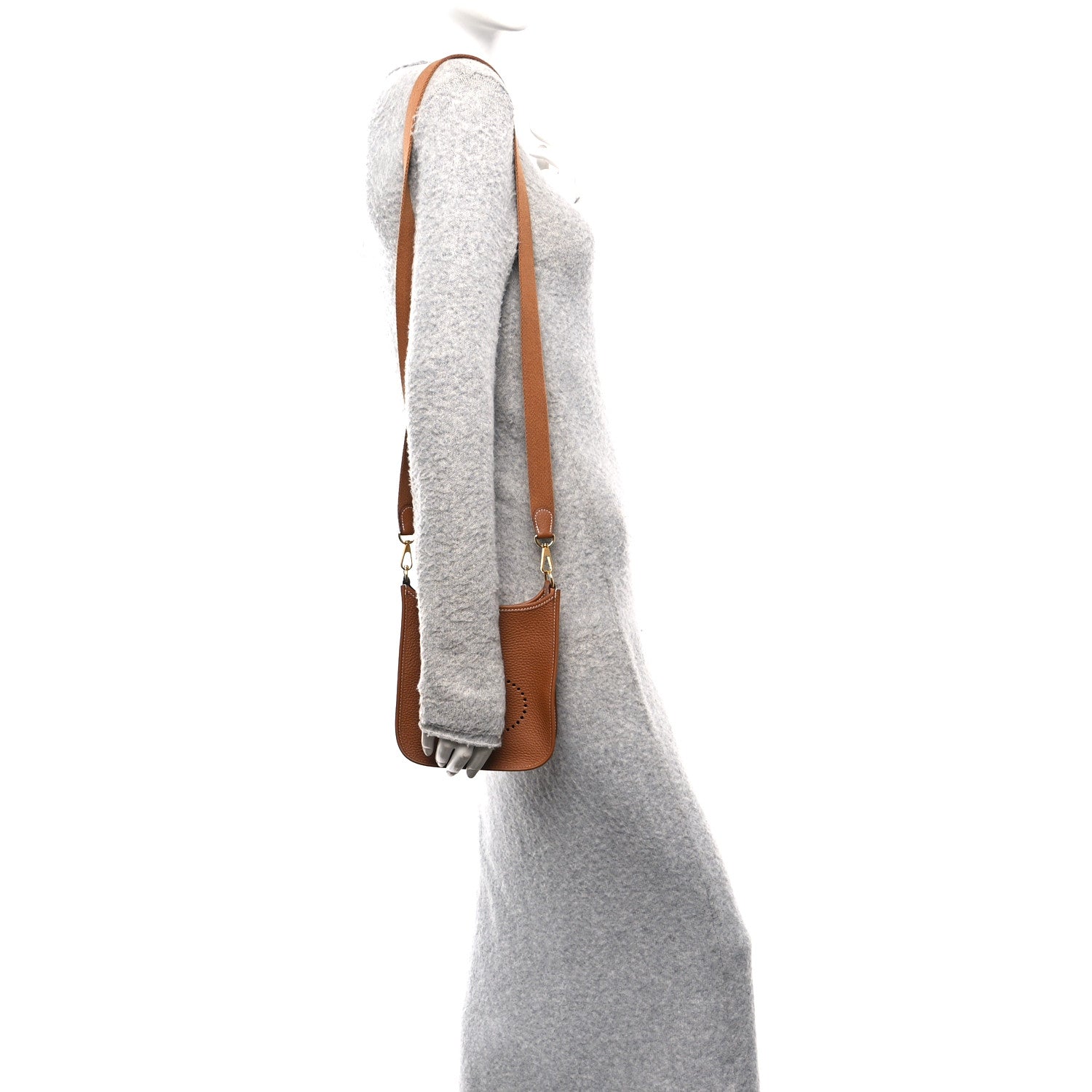 Taurillon Clemence Evelyne TPM Gold