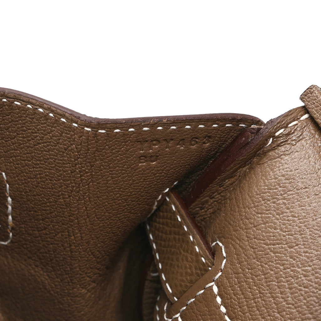 Epsom BIRKIN 30 Etoupe