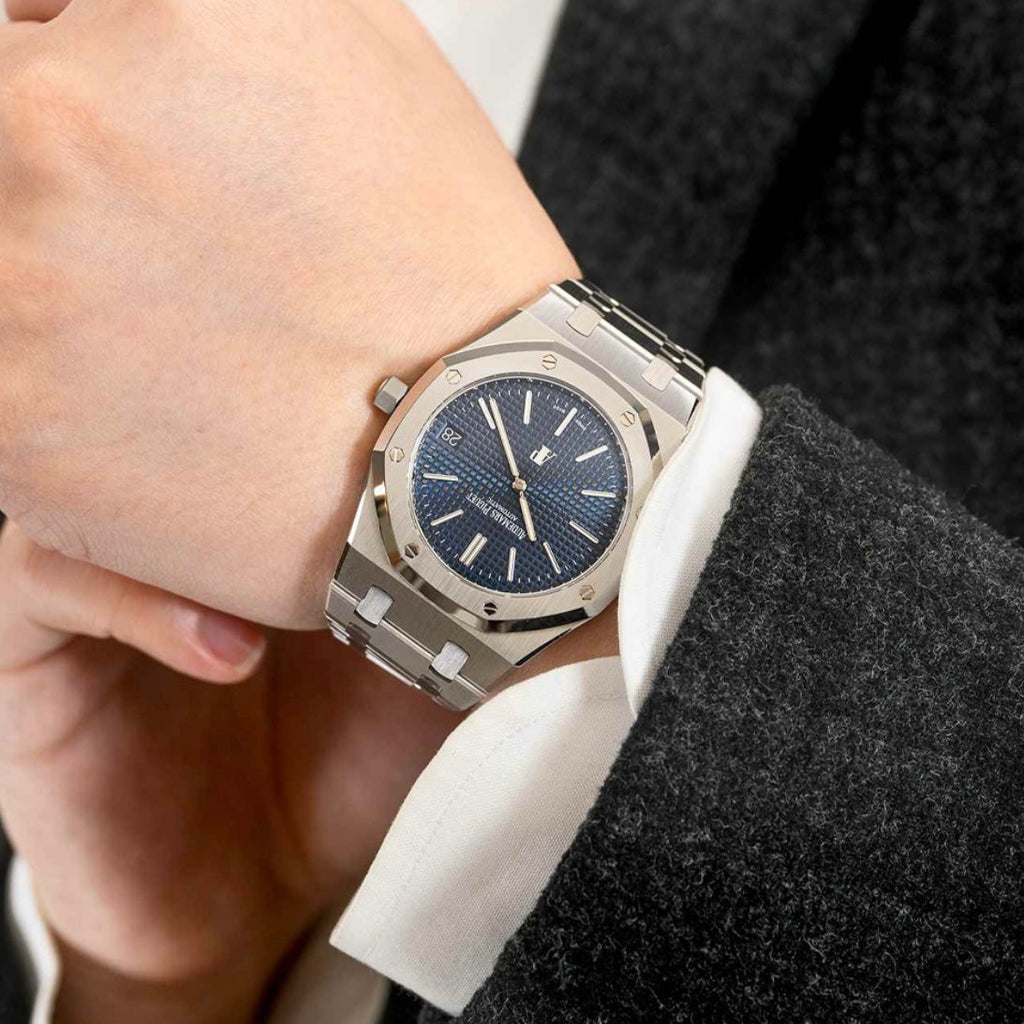 AP Royal Oak Jumbo Extra-Thin