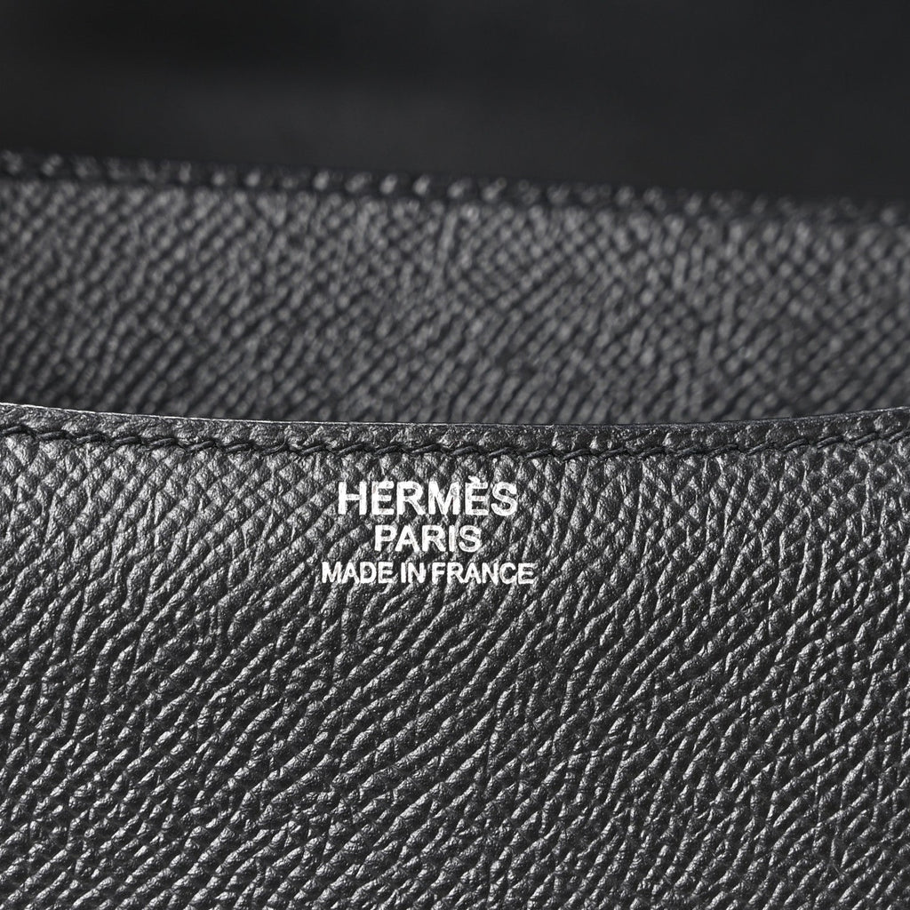 Epsom Constance 24 Black