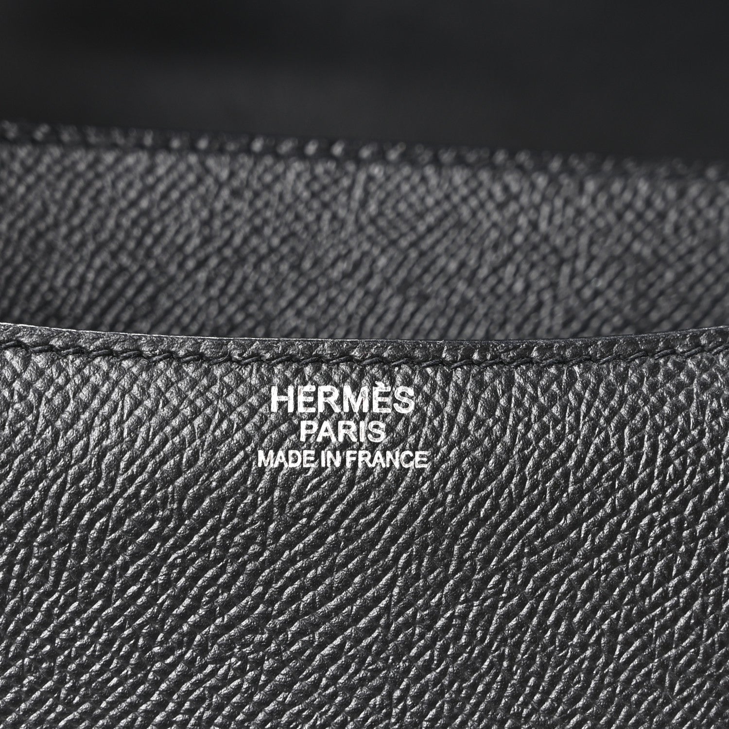 Epsom Constance 24 Black