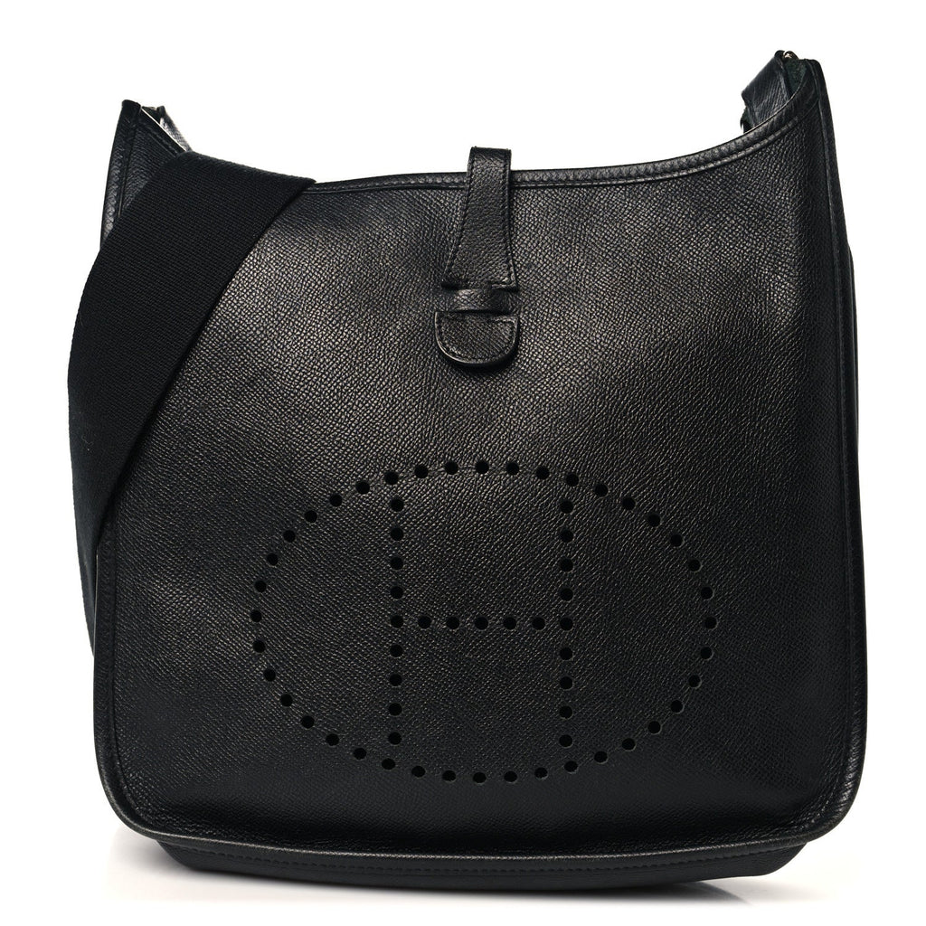 Epsom Evelyne III PM Black