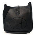Epsom Evelyne III PM Black