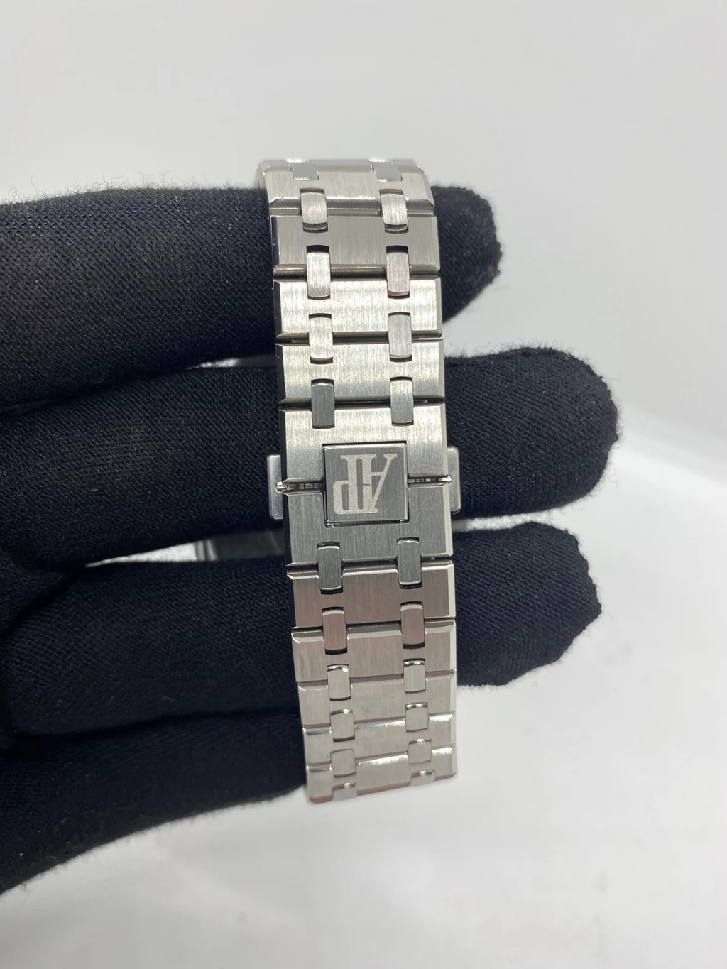AP Royal Oak Selfwinding Blue 41MM