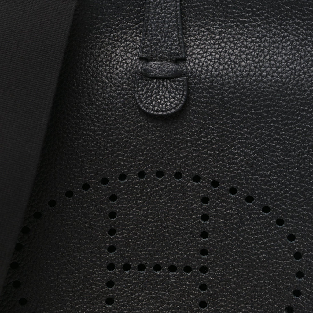 Taurillon Clemence Evelyne III GM Black