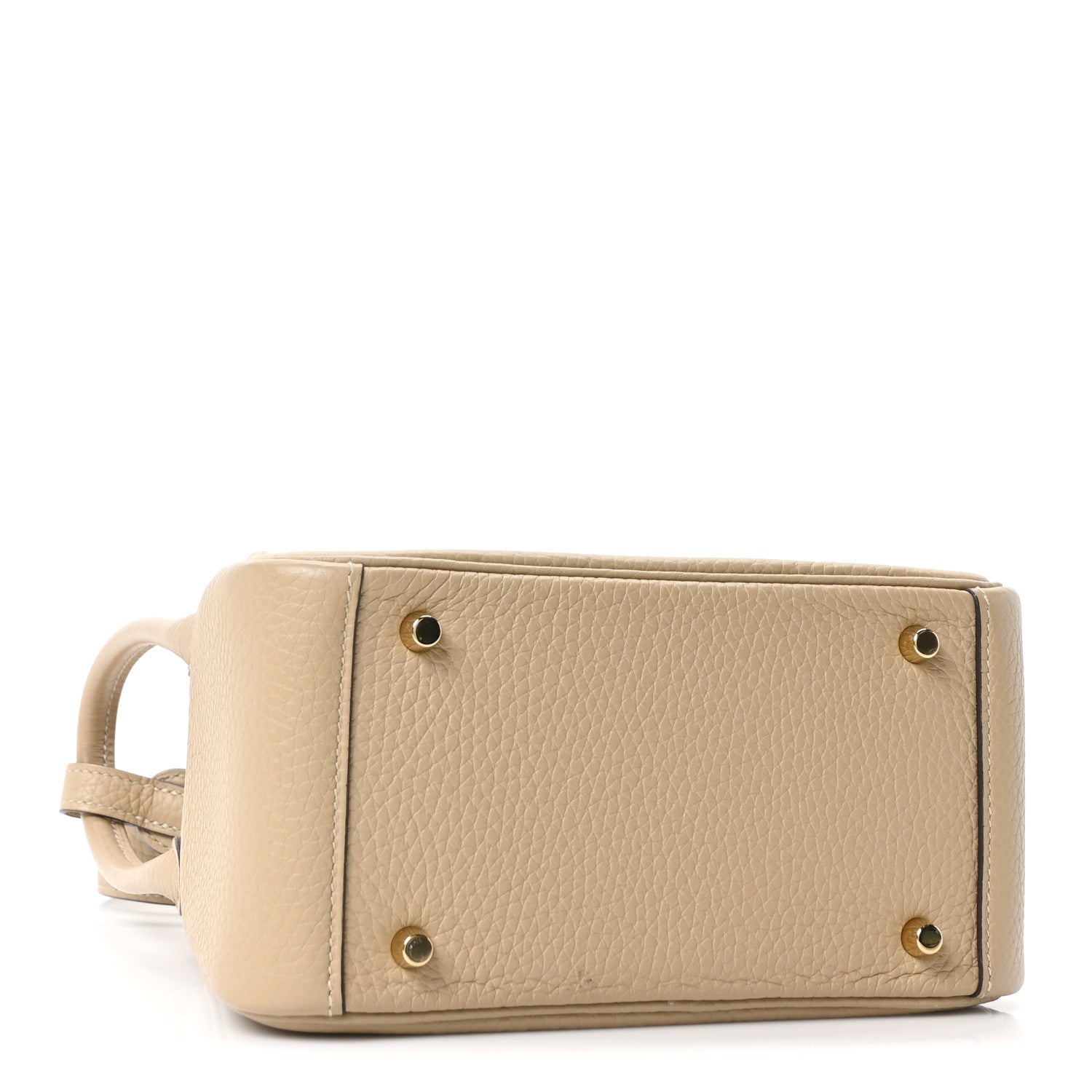 Taurillon Clemence Mini Lindy 20 Trench