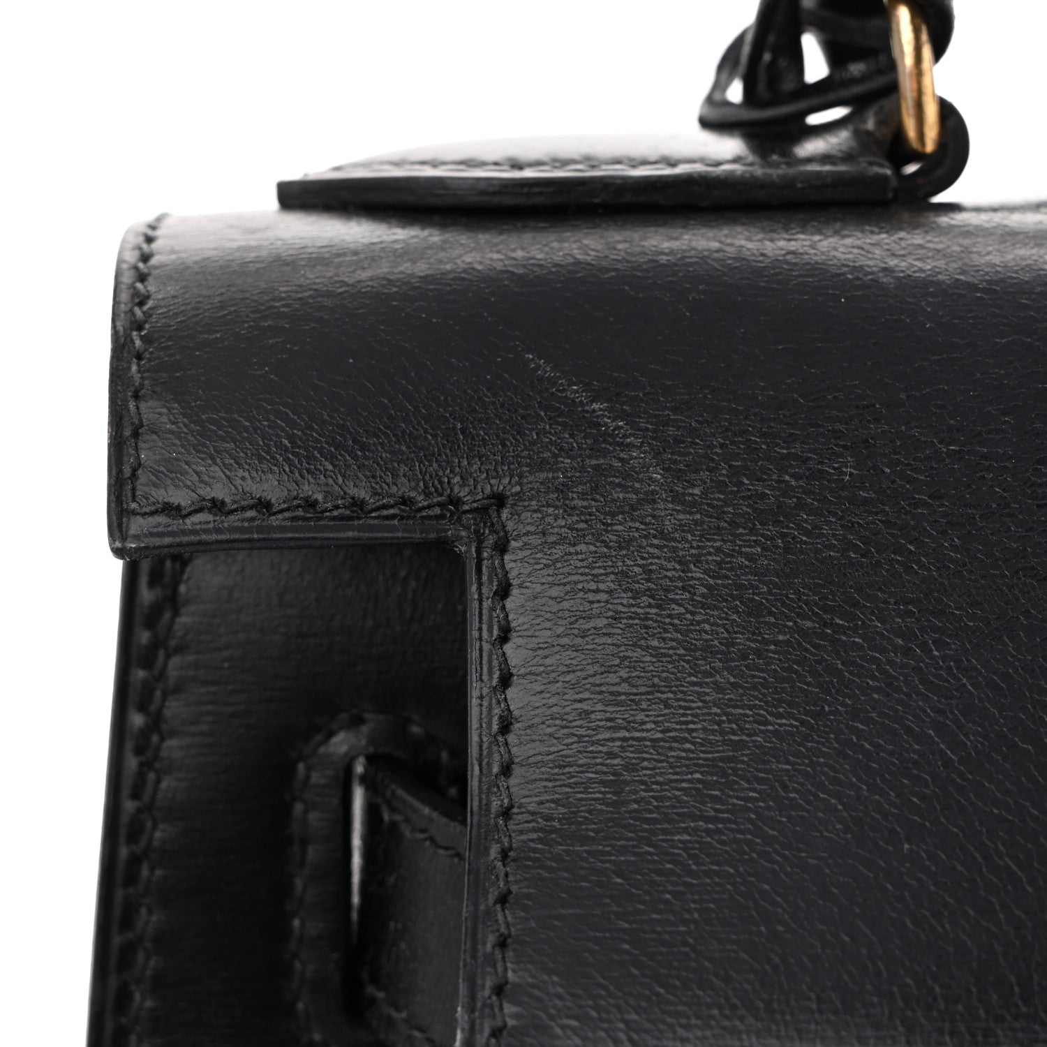 Box Kelly Sellier 28 Black